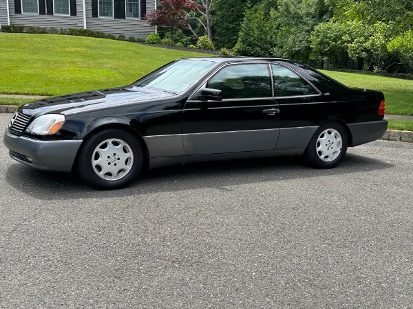 Used-1996-Mercedes-Benz-S600-Coupe-C140