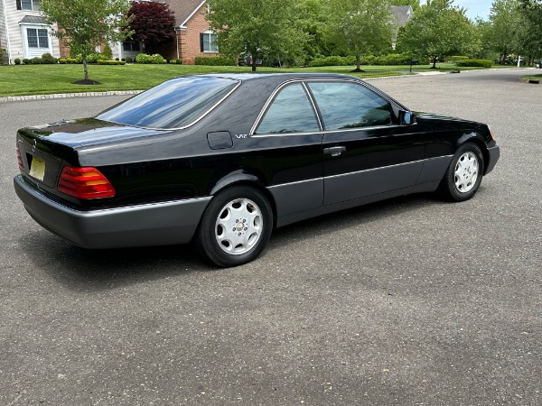 Used-1996-Mercedes-Benz-S600-Coupe-C140
