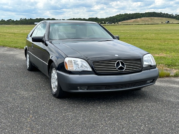 Used-1996-Mercedes-Benz-S600-Coupe-C140