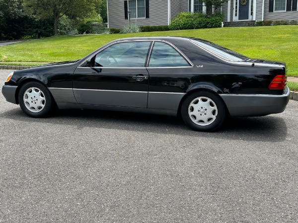 Used-1996-Mercedes-Benz-S600-Coupe-C140