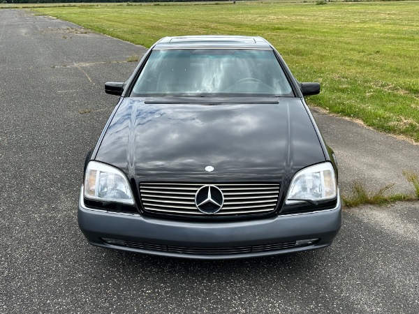 Used-1996-Mercedes-Benz-S600-Coupe-C140