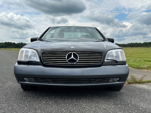 Used-1996-Mercedes-Benz-S600-Coupe-C140