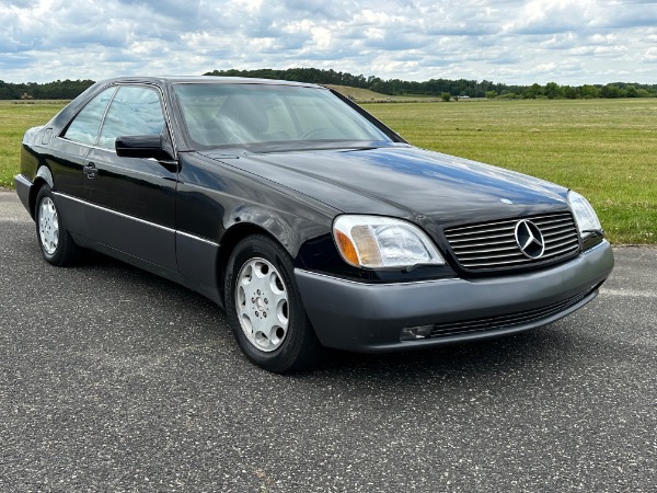 Used-1996-Mercedes-Benz-S600-Coupe-C140