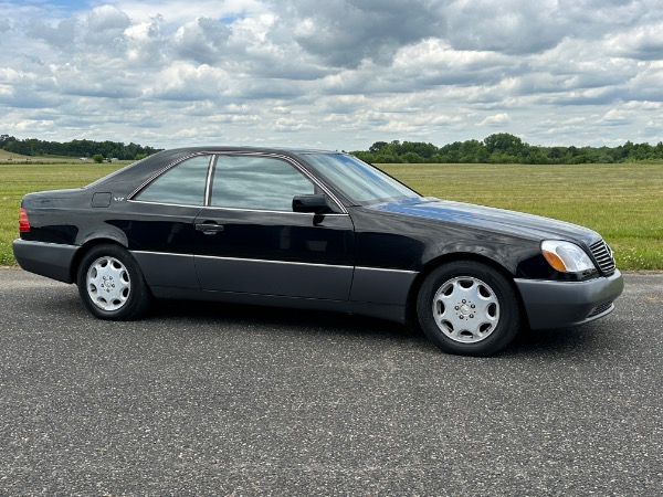 Used-1996-Mercedes-Benz-S600-Coupe-C140