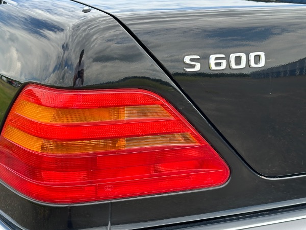 Used-1996-Mercedes-Benz-S600-Coupe-C140