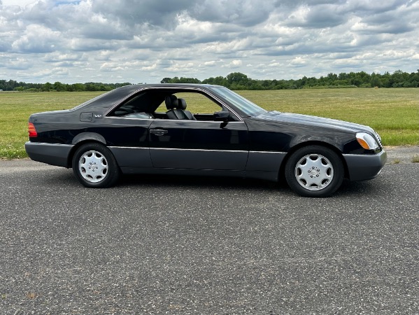Used-1996-Mercedes-Benz-S600-Coupe-C140
