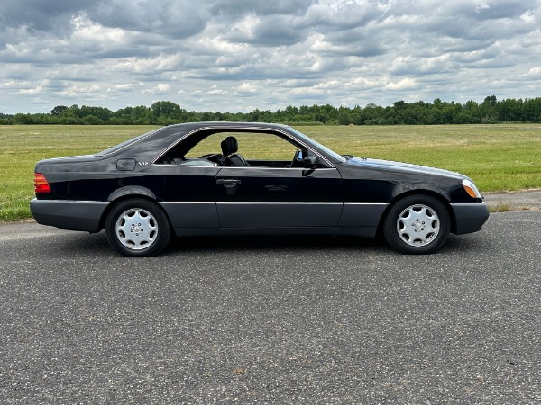 Used-1996-Mercedes-Benz-S600-Coupe-C140