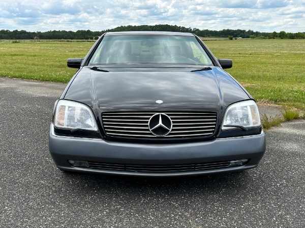 Used-1996-Mercedes-Benz-S600-Coupe-C140