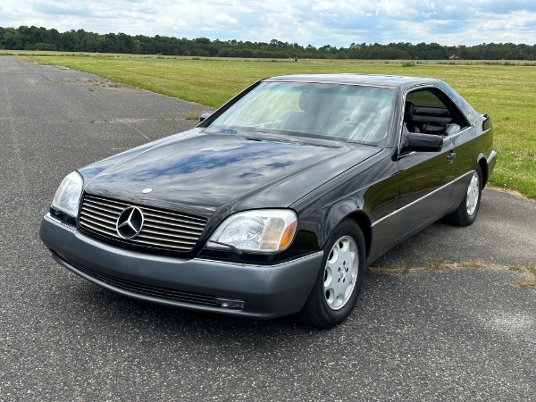 Used-1996-Mercedes-Benz-S600-Coupe-C140