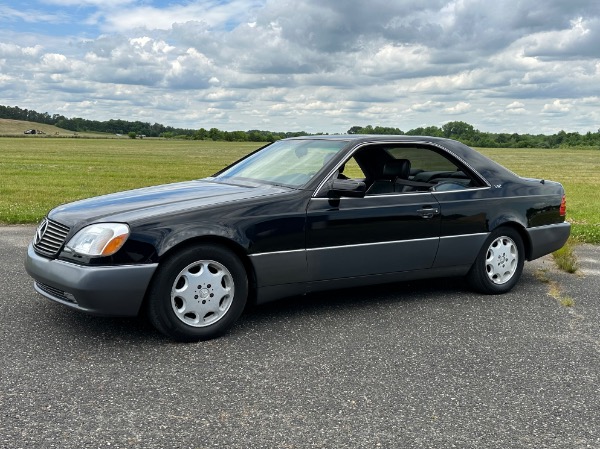 Used-1996-Mercedes-Benz-S600-Coupe-C140