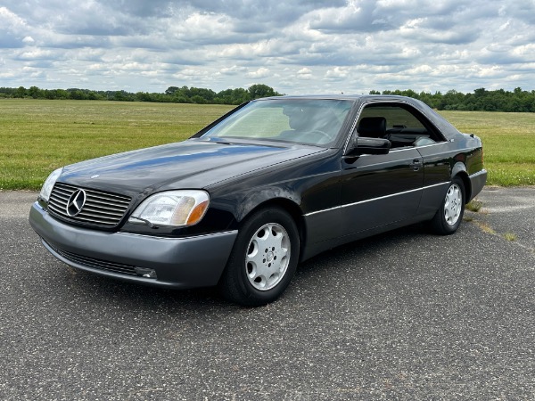 Used-1996-Mercedes-Benz-S600-Coupe-C140
