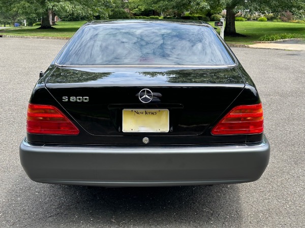 Used-1996-Mercedes-Benz-S600-Coupe-C140