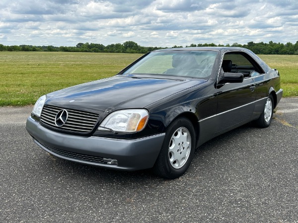 Used-1996-Mercedes-Benz-S600-Coupe-C140