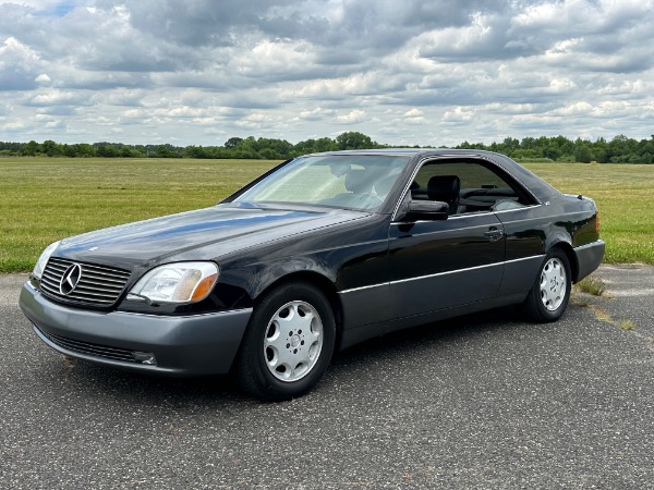 Used-1996-Mercedes-Benz-S600-Coupe-C140