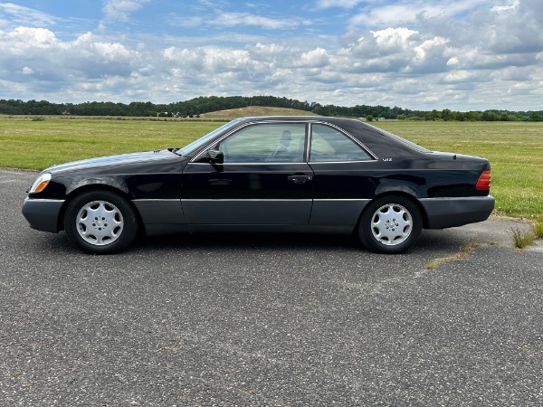 Used-1996-Mercedes-Benz-S600-Coupe-C140