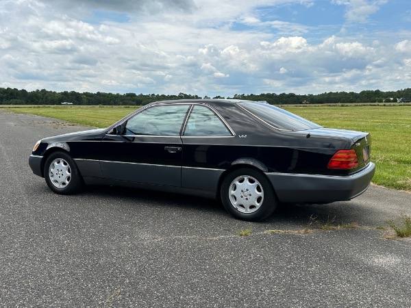 Used-1996-Mercedes-Benz-S600-Coupe-C140