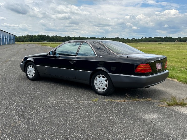 Used-1996-Mercedes-Benz-S600-Coupe-C140
