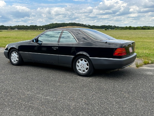 Used-1996-Mercedes-Benz-S600-Coupe-C140