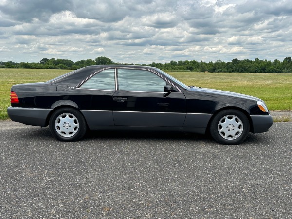 Used-1996-Mercedes-Benz-S600-Coupe-C140