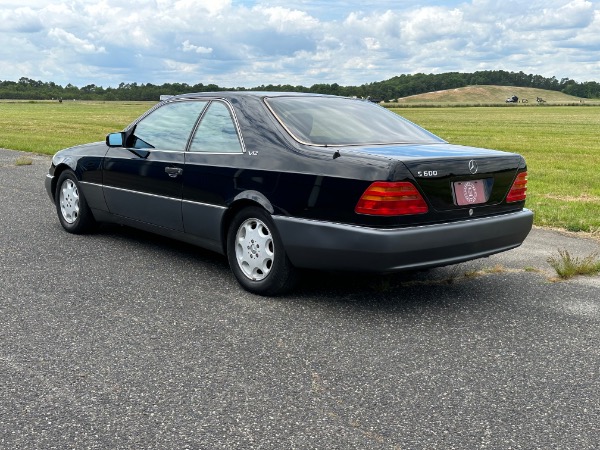 Used-1996-Mercedes-Benz-S600-Coupe-C140