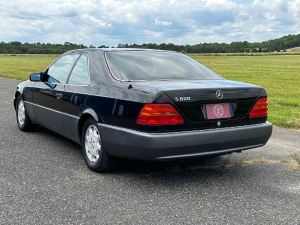 Used-1996-Mercedes-Benz-S600-Coupe-C140