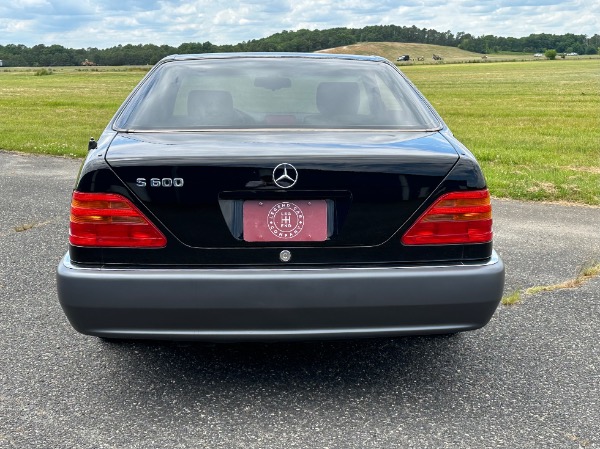 Used-1996-Mercedes-Benz-S600-Coupe-C140