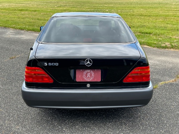Used-1996-Mercedes-Benz-S600-Coupe-C140