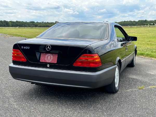 Used-1996-Mercedes-Benz-S600-Coupe-C140