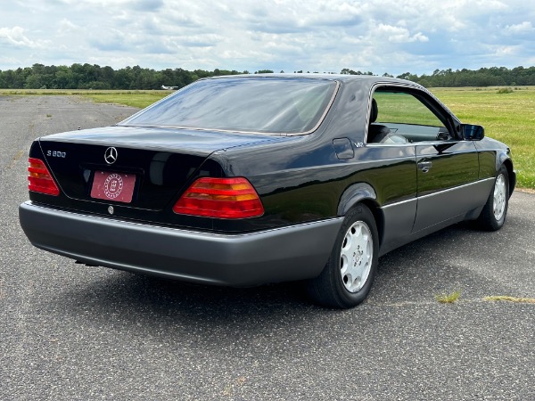 Used-1996-Mercedes-Benz-S600-Coupe-C140
