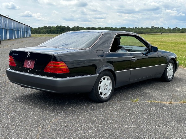 Used-1996-Mercedes-Benz-S600-Coupe-C140