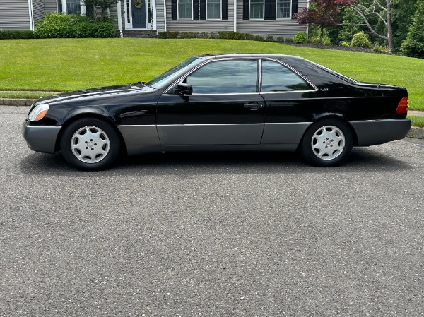 Used-1996-Mercedes-Benz-S600-Coupe-C140