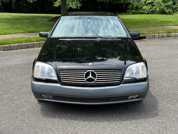 Used-1996-Mercedes-Benz-S600-Coupe-C140