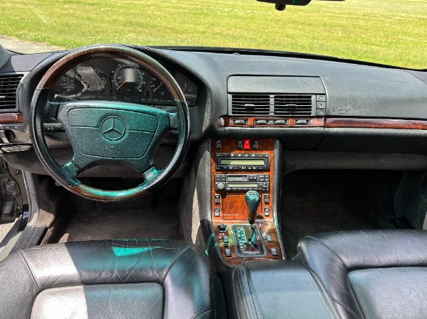 Used-1996-Mercedes-Benz-S600-Coupe-C140
