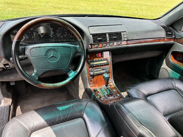 Used-1996-Mercedes-Benz-S600-Coupe-C140