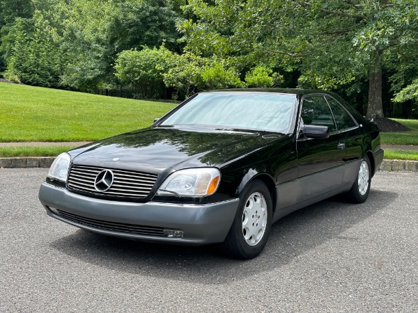 Used-1996-Mercedes-Benz-S600-Coupe-C140