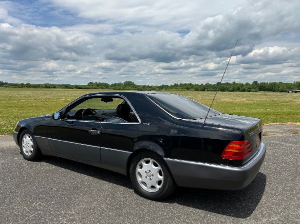 Used-1996-Mercedes-Benz-S600-Coupe-C140