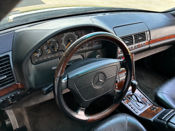Used-1996-Mercedes-Benz-S600-Coupe-C140