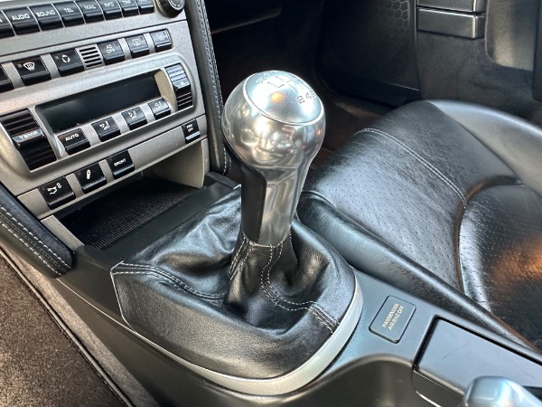 Used-2007-Porsche-911-Turbo-997
