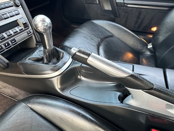 Used-2007-Porsche-911-Turbo-997