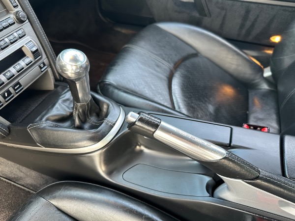 Used-2007-Porsche-911-Turbo-997