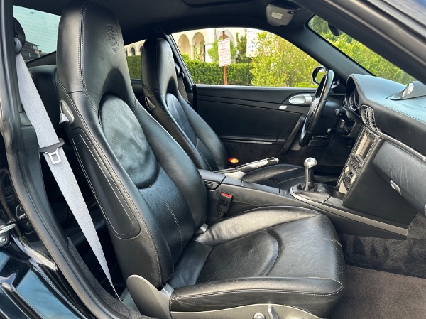 Used-2007-Porsche-911-Turbo-997