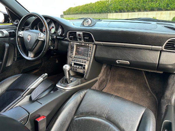 Used-2007-Porsche-911-Turbo-997