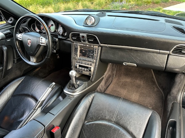 Used-2007-Porsche-911-Turbo-997