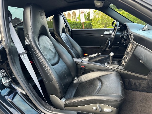 Used-2007-Porsche-911-Turbo-997
