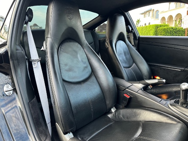 Used-2007-Porsche-911-Turbo-997