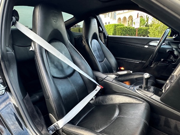 Used-2007-Porsche-911-Turbo-997