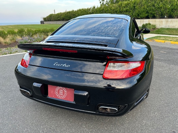 Used-2007-Porsche-911-Turbo-997