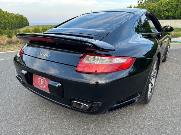 Used-2007-Porsche-911-Turbo-997