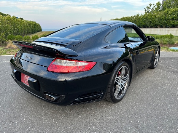 Used-2007-Porsche-911-Turbo-997