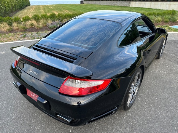 Used-2007-Porsche-911-Turbo-997